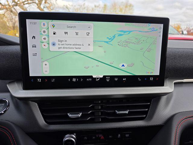 new 2026 Ford Explorer car, priced at $55,000