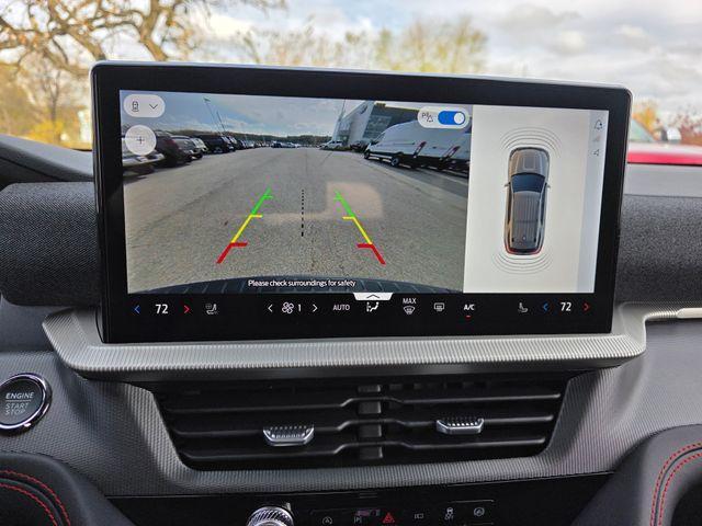 new 2026 Ford Explorer car, priced at $55,000