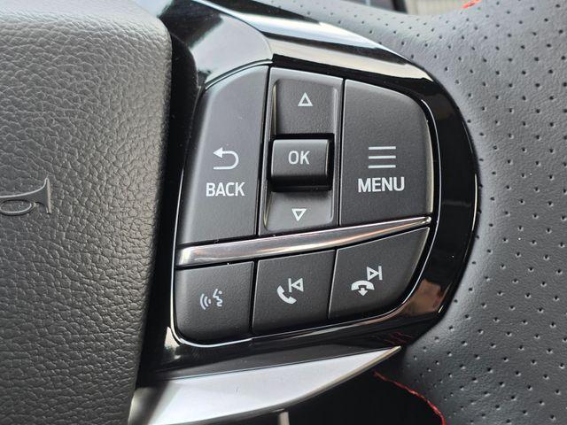 new 2026 Ford Explorer car, priced at $55,000