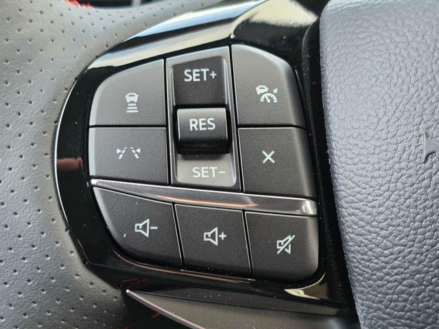 new 2026 Ford Explorer car, priced at $55,000