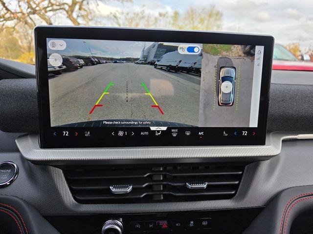 new 2026 Ford Explorer car, priced at $55,000