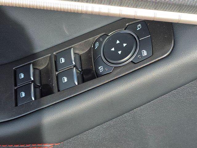 new 2026 Ford Explorer car, priced at $55,000