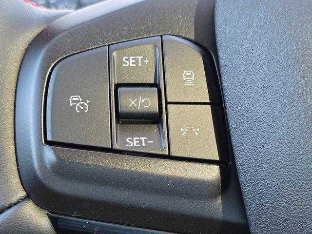 new 2026 Ford Mustang Mach-E car, priced at $53,261