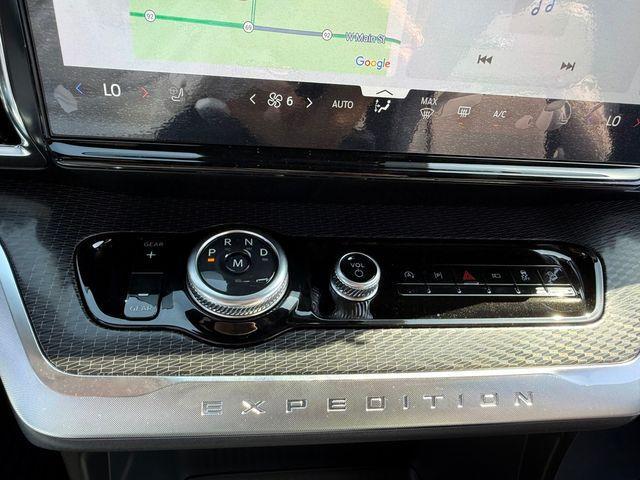 new 2026 Ford Expedition car, priced at $82,180