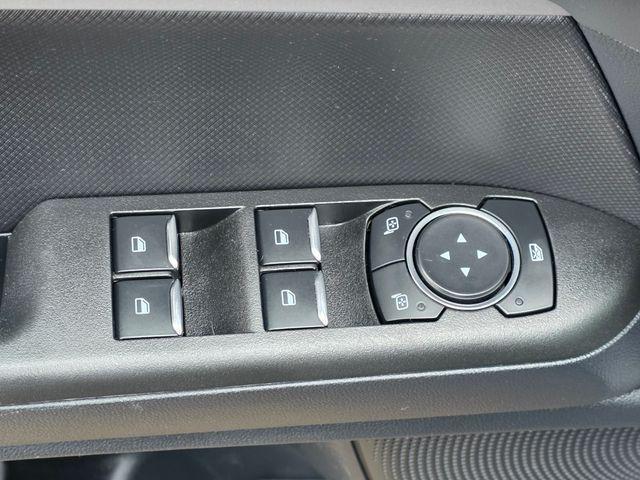 used 2023 Ford Bronco Sport car, priced at $26,969