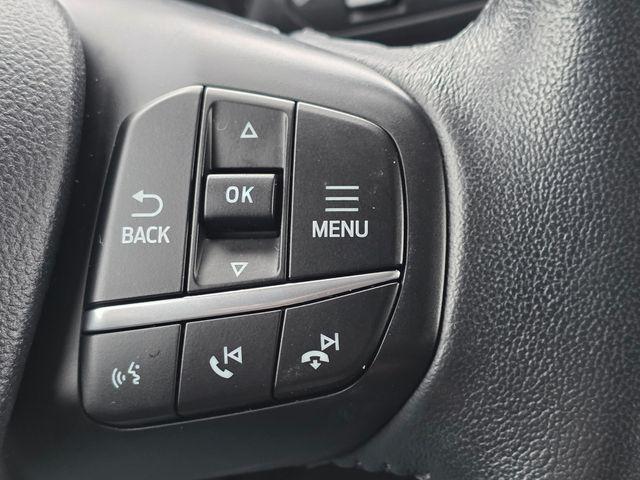 used 2023 Ford Bronco Sport car, priced at $26,969