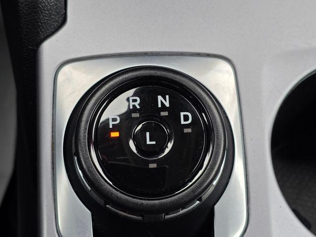 used 2023 Ford Bronco Sport car, priced at $26,969