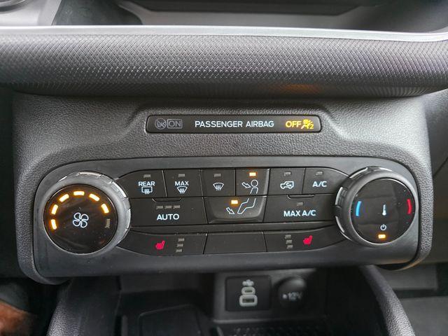 used 2023 Ford Bronco Sport car, priced at $26,969