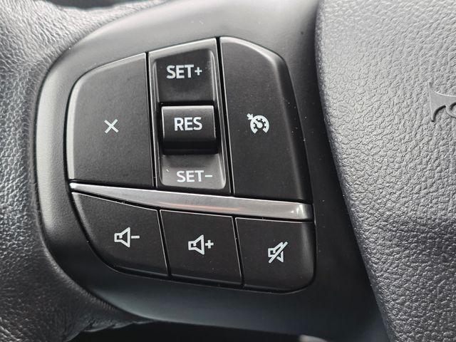 used 2023 Ford Bronco Sport car, priced at $26,969