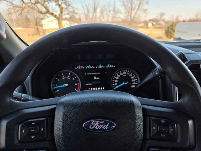 used 2018 Ford F-350 car, priced at $34,921