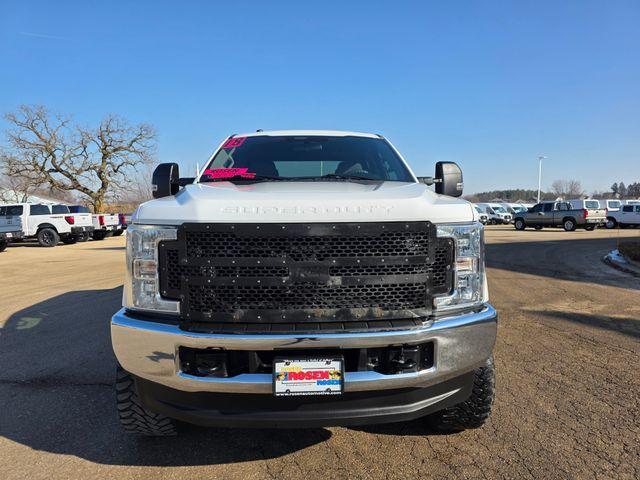 used 2018 Ford F-350 car, priced at $34,921