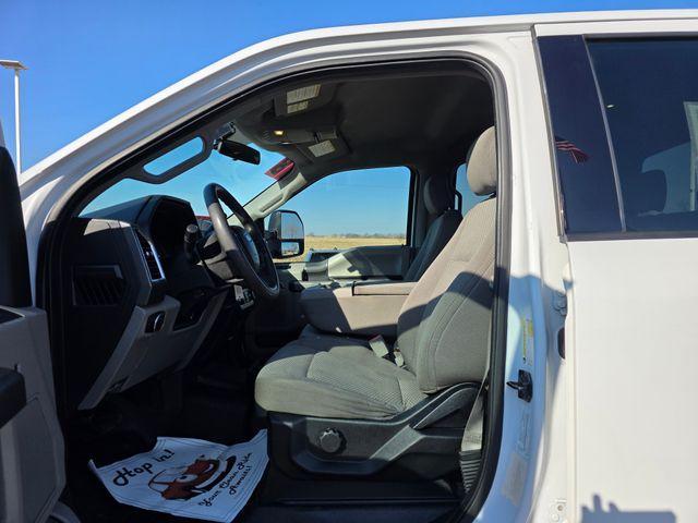 used 2018 Ford F-350 car, priced at $34,921