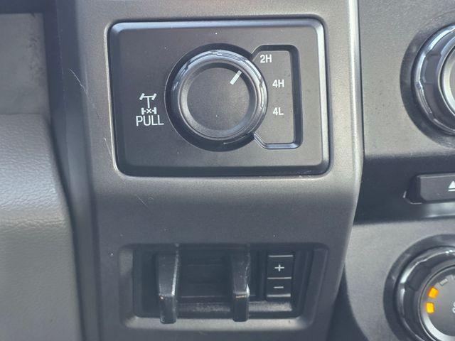 used 2018 Ford F-350 car, priced at $34,921