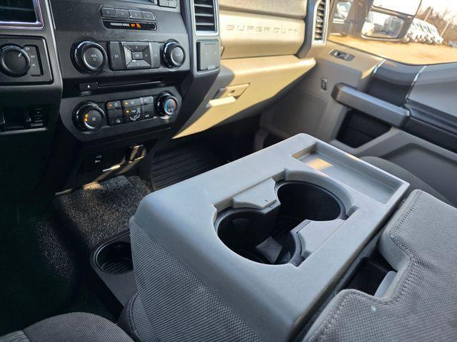 used 2018 Ford F-350 car, priced at $34,921