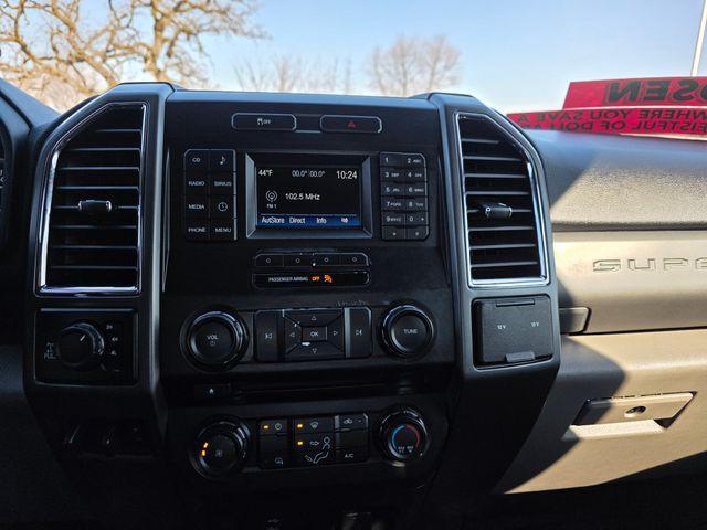 used 2018 Ford F-350 car, priced at $34,921