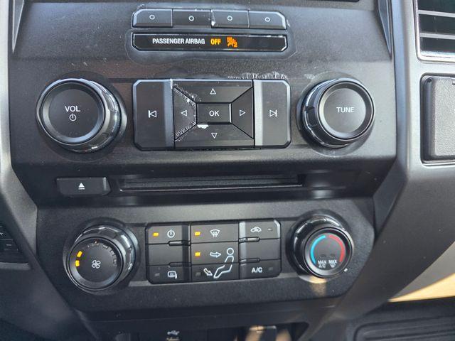 used 2018 Ford F-350 car, priced at $34,921