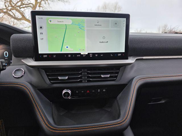 new 2026 Ford Explorer car, priced at $50,900