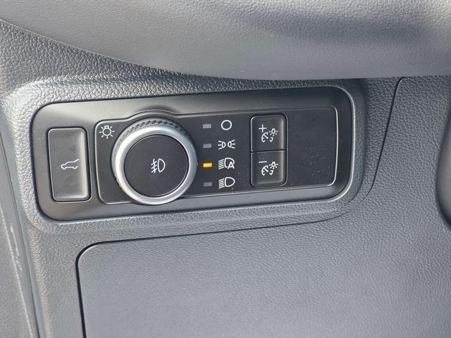 new 2026 Ford Explorer car, priced at $50,900