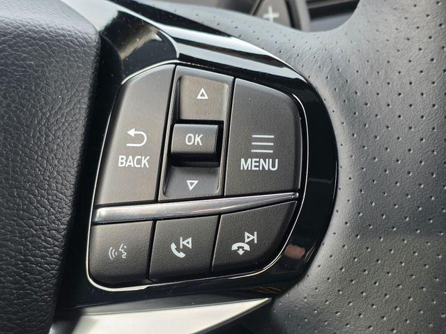 new 2026 Ford Explorer car, priced at $50,900