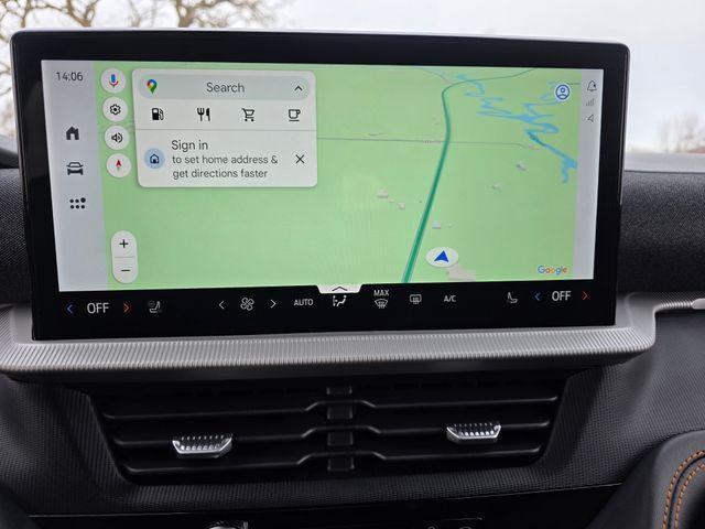 new 2026 Ford Explorer car, priced at $50,900