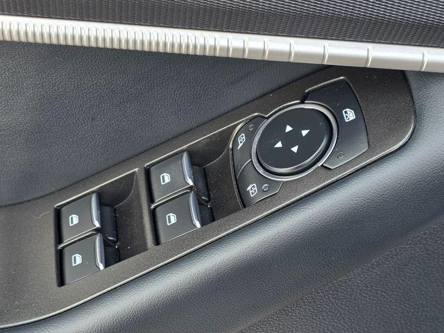 new 2026 Ford Explorer car, priced at $50,900