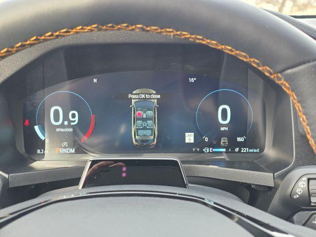 new 2026 Ford Explorer car, priced at $50,900