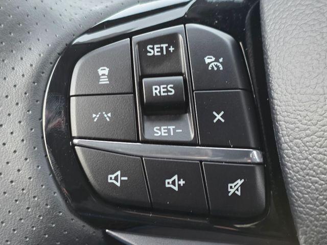 new 2026 Ford Explorer car, priced at $50,900