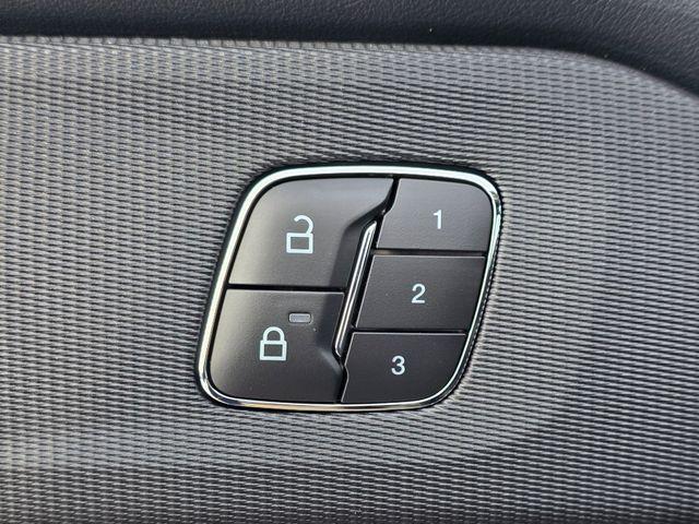 new 2026 Ford Explorer car, priced at $50,900