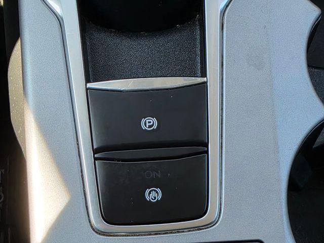 used 2022 Ford Bronco Sport car, priced at $22,969