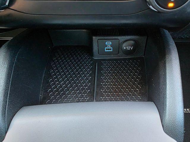 used 2022 Ford Bronco Sport car, priced at $22,969