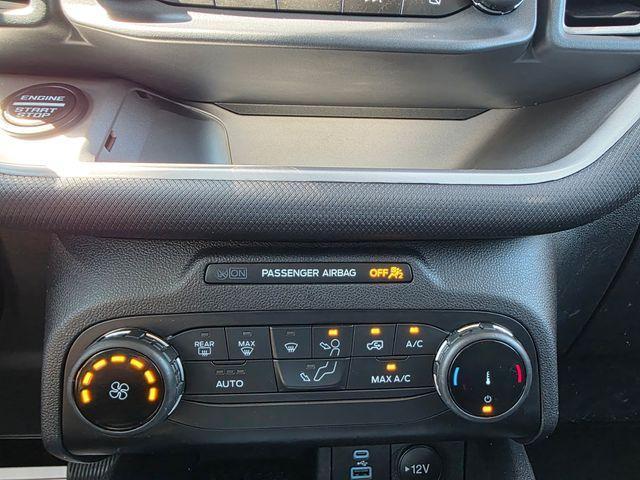 used 2022 Ford Bronco Sport car, priced at $22,969