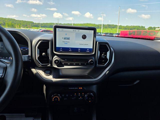 used 2022 Ford Bronco Sport car, priced at $22,969