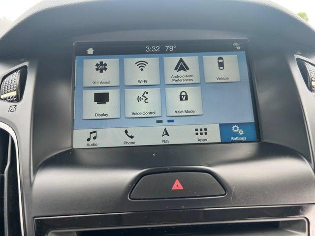 used 2016 Ford Focus car, priced at $5,563