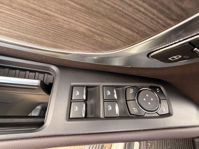 new 2026 Ford Expedition car, priced at $82,950