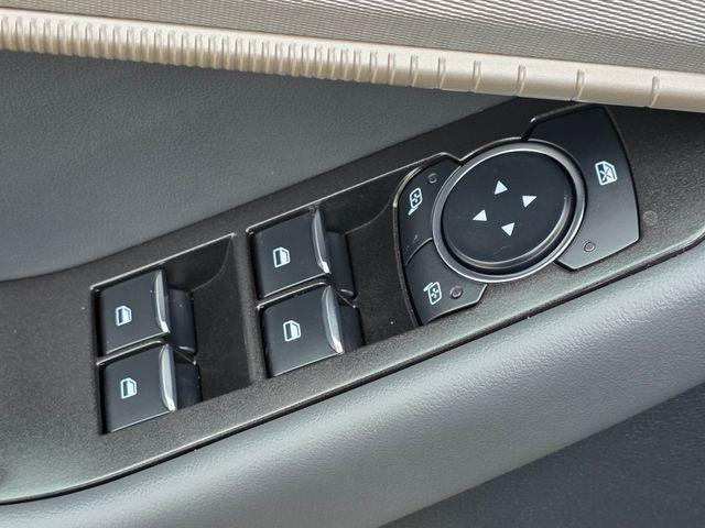 new 2026 Ford Explorer car, priced at $44,172