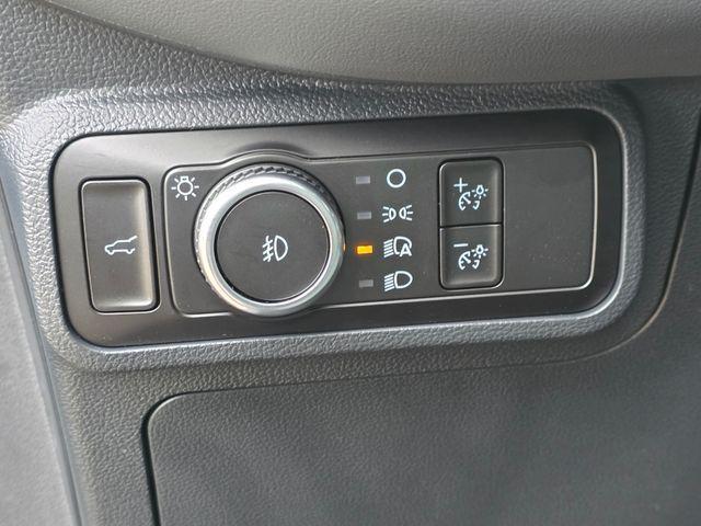 new 2026 Ford Explorer car, priced at $44,172