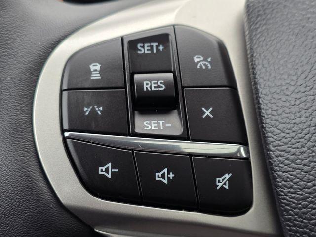 new 2026 Ford Explorer car, priced at $44,172