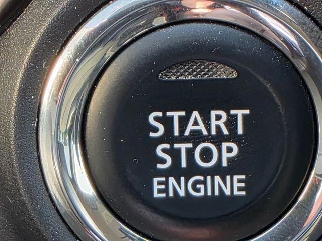 used 2024 Mitsubishi Eclipse Cross car, priced at $18,253