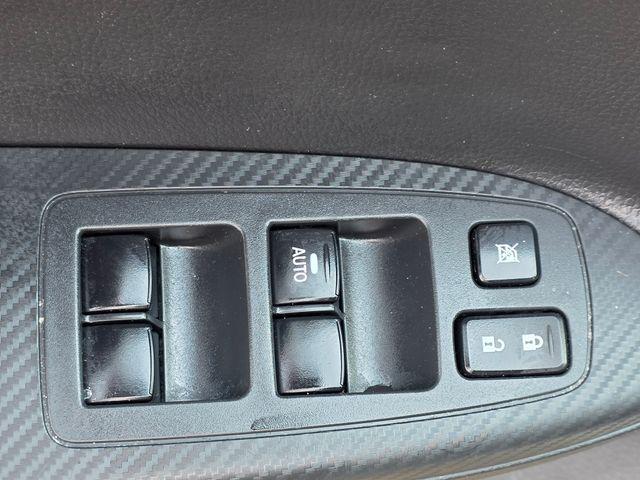 used 2024 Mitsubishi Eclipse Cross car, priced at $18,253