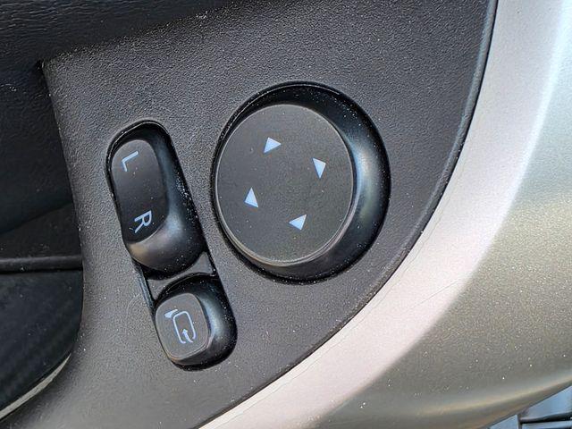 used 2024 Mitsubishi Eclipse Cross car, priced at $18,253