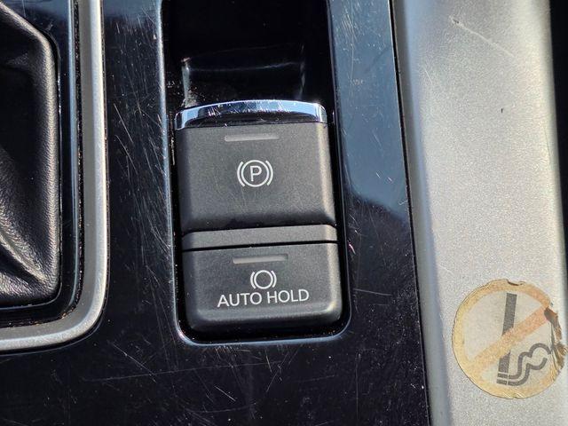 used 2024 Mitsubishi Eclipse Cross car, priced at $18,253