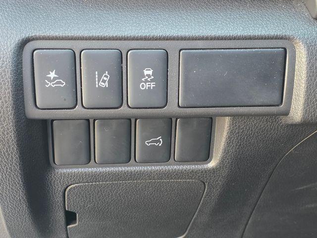 used 2024 Mitsubishi Eclipse Cross car, priced at $18,253