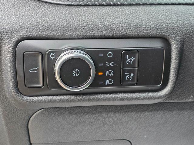 used 2023 Ford Explorer car, priced at $38,999