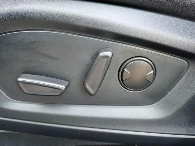 used 2023 Ford Explorer car, priced at $38,999