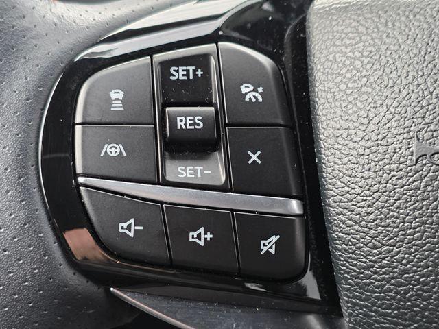 used 2023 Ford Explorer car, priced at $38,999