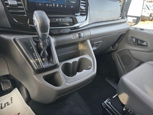 used 2024 Ford Transit-350 car, priced at $45,899