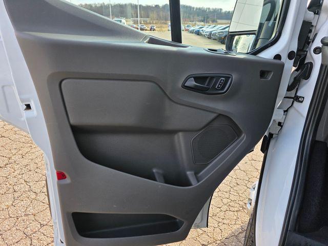 used 2024 Ford Transit-350 car, priced at $45,899