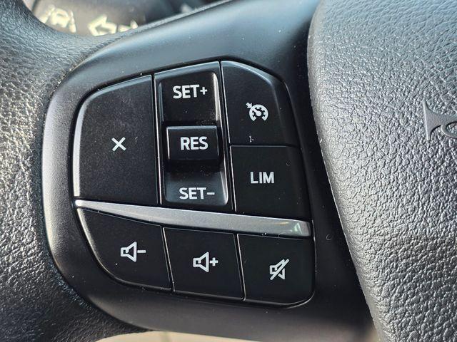 used 2024 Ford Transit-350 car, priced at $45,899