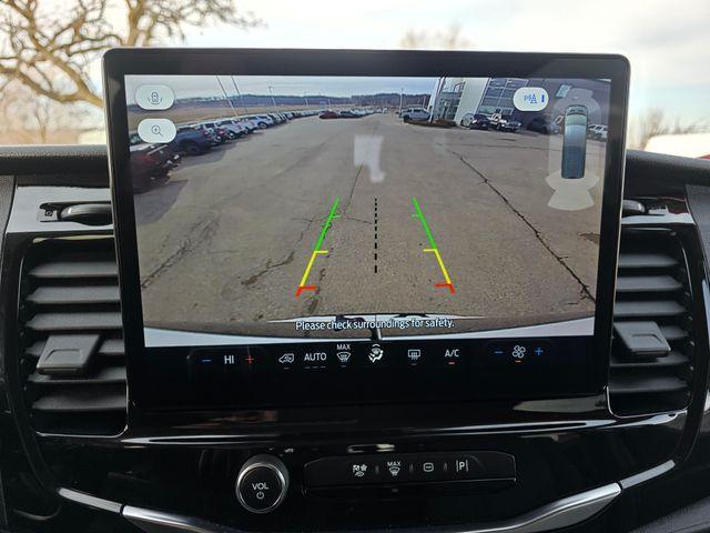 used 2024 Ford Transit-350 car, priced at $45,899