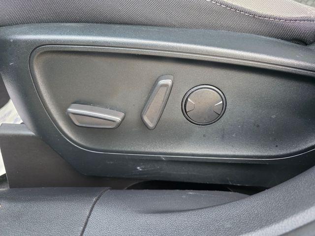 used 2022 Ford Escape car, priced at $18,969